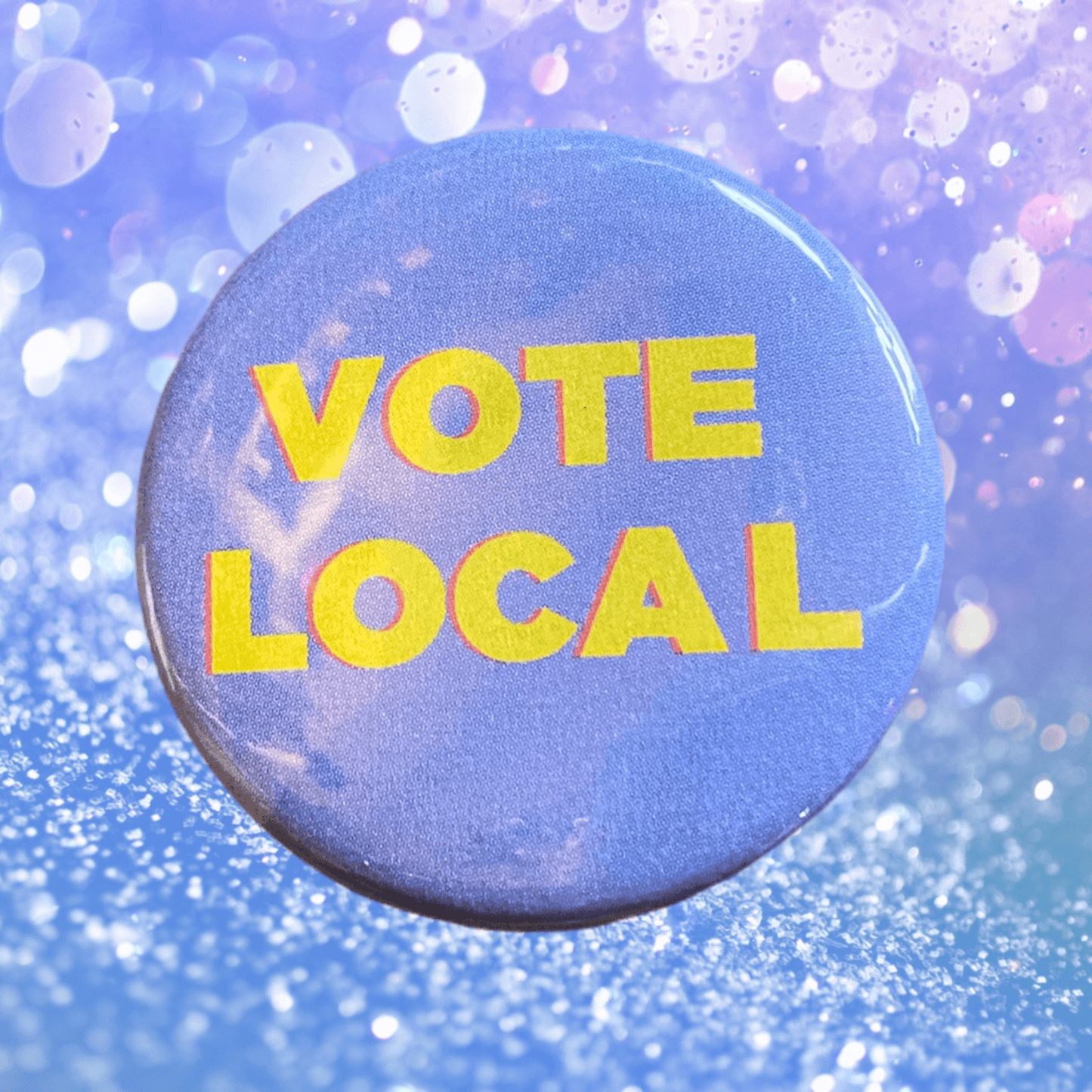 Support local | Button by Culture Flock All Products vendor-unknown 