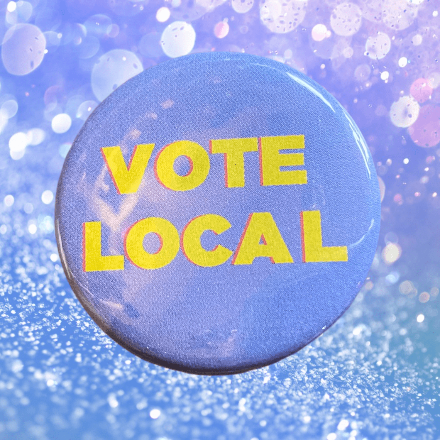Support local | Button by Culture Flock All Products vendor-unknown 
