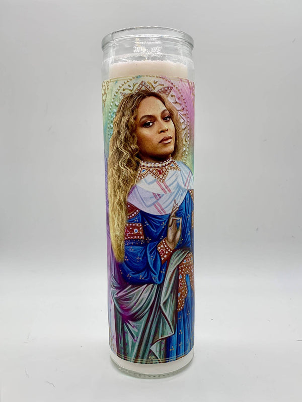 Beyonce Candle NEW BOBBYK boutique 