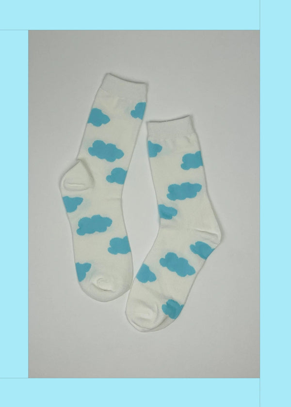 "cloud" | Okie Dokie Socks NEW okie dokie 